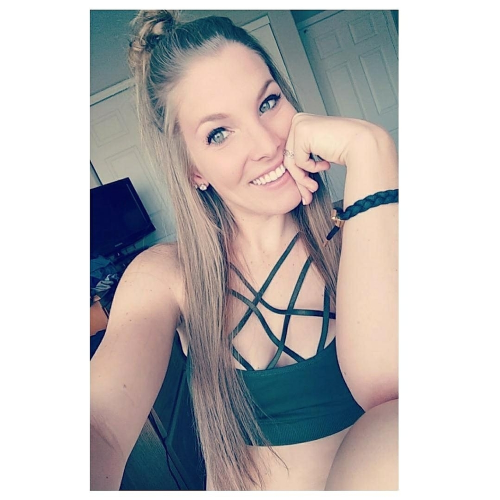 Meet your Posher, Allie